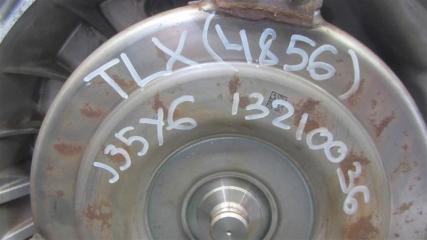 АКПП TLX 14-17 2016 Седан 3.5