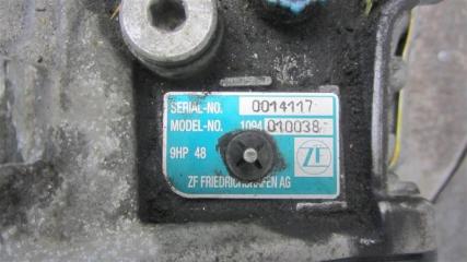 АКПП TLX 14-17 2016 Седан 3.5