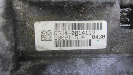 АКПП TLX 14-17 2016 Седан 3.5