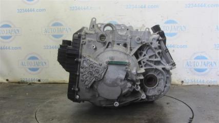 АКПП TLX 14-17 2016 Седан 3.5