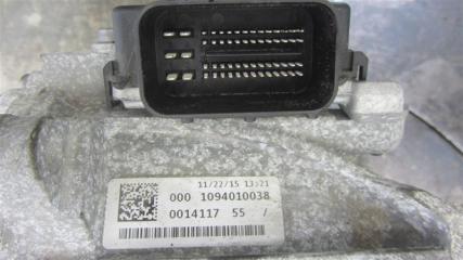 АКПП TLX 14-17 2016 Седан 3.5