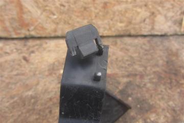 Дефлектор воздушный 6 GG 02-07