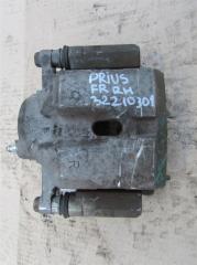 Суппорт тормозной передний правый TOYOTA PRIUS - 30 09-17