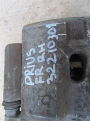 Суппорт тормозной передний правый PRIUS - 30 09-17