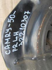 Кулак поворотный передний левый TOYOTA CAMRY 40 06-11 2.4 2AZ-FE