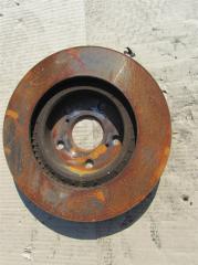 Тормозной диск передний TOYOTA CAMRY 50 12-15