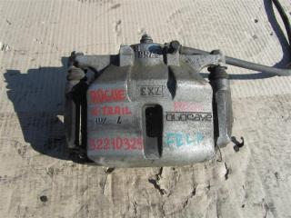 Суппорт тормозной передний левый NISSAN X-TRAIL/ROGUE T32 13-20