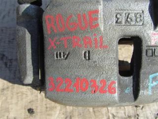 Суппорт тормозной передний правый X-TRAIL/ROGUE T32 13-20
