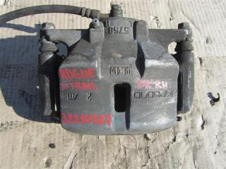 Суппорт тормозной передний правый NISSAN X-TRAIL/ROGUE T32 13-20