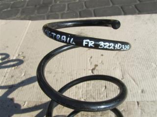 Пружина передней подвески X-TRAIL/ROGUE T32 13-20