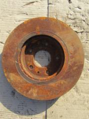 Тормозной диск передний NISSAN X-TRAIL/ROGUE T32 13-20