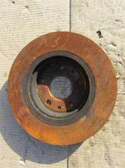 Тормозной диск передний NISSAN X-TRAIL/ROGUE T32 13-20