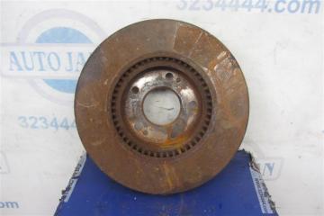 Тормозной диск передний HYUNDAI SONATA YF 10-14 Седан 2.4