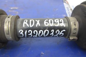 Привод передний правый RDX 06-12 2011 Внедорожник 2.3