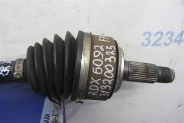 Привод передний правый RDX 06-12 2011 Внедорожник 2.3