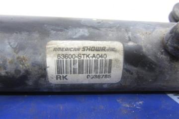 Рулевая рейка RDX 06-12 2011 Внедорожник 2.3