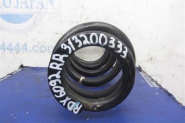 Пружина задней подвески RDX 06-12 2011 Внедорожник 2.3