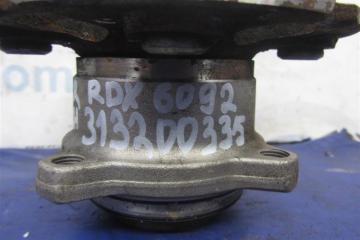 Ступица задняя RDX 06-12 2011 Внедорожник 2.3