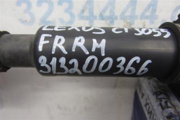 Привод передний правый CT200 11-17 2012 Хетчбек 1.8