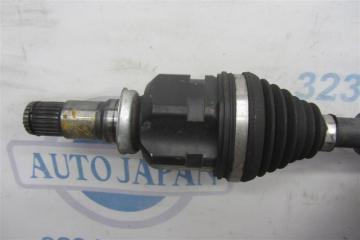 Привод передний правый CT200 11-17 2012 Хетчбек 1.8
