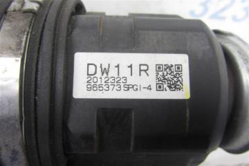 Привод передний правый CT200 11-17 2012 Хетчбек 1.8