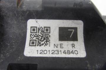 Привод передний правый CT200 11-17 2012 Хетчбек 1.8