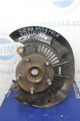 Кулак поворотный передний левый SIENNA 11-16 2012 GSL30 3.5 2GR-FE