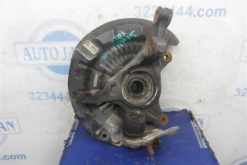 Кулак поворотный передний левый TOYOTA SIENNA 11-16 2012