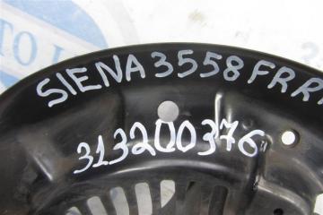 Кулак поворотный передний правый TOYOTA SIENNA 11-16 GSL30 3.5 2GR-FE