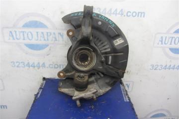 Кулак поворотный передний правый TOYOTA SIENNA 11-16 2012