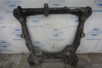 Балка передней подвески TOYOTA SIENNA 11-16 2012