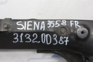Балка передней подвески SIENNA 11-16 2012 GSL30 3.5 2GR-FE