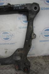 Балка передней подвески TOYOTA SIENNA 11-16 GSL30 3.5 2GR-FE