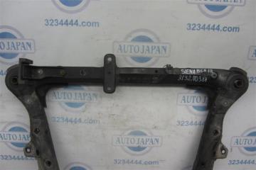 Балка передней подвески SIENNA 11-16 2012 GSL30 3.5 2GR-FE