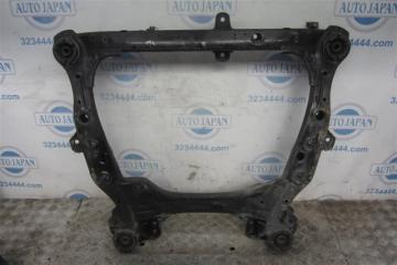 Балка передней подвески SIENNA 11-16 2012 GSL30 3.5 2GR-FE