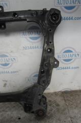 Балка передней подвески SIENNA 11-16 2012 GSL30 3.5 2GR-FE