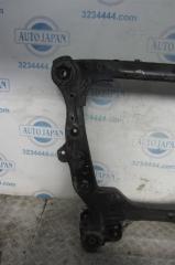 Балка передней подвески SIENNA 11-16 2012 GSL30 3.5 2GR-FE