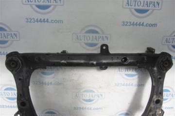 Балка передней подвески SIENNA 11-16 2012 GSL30 3.5 2GR-FE