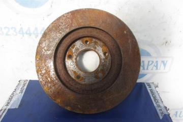 Тормозной диск передний MITSUBISHI ASX / OUTLANDER SPORT 10-21 Внедорожник 2.0