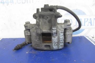 Суппорт тормозной передний левый MITSUBISHI LANCER IX 9 03-07 2004