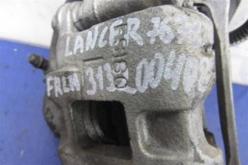 Суппорт тормозной передний левый LANCER IX 9 03-07 2004 Седан 2.0