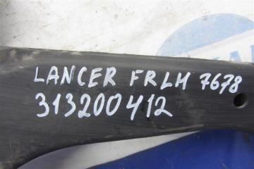 Рычаг передней подвески нижний передний левый LANCER IX 9 03-07 2004 Седан 2.0