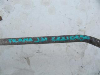 Радиатор ГУР TEANA J31 03-07