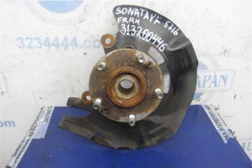 Кулак поворотный передний правый SONATA YF 10-14