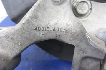 Кулак поворотный передний левый ALTIMA L33 12-18 L33