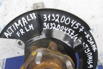 Ступица передняя левая ALTIMA L33 12-18 L33