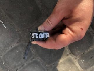 Датчик удара CAMRY 40 06-11