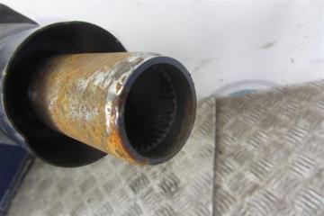 Карданный вал задний INFINITI FX S50 03-08 Внедорожник 3.5