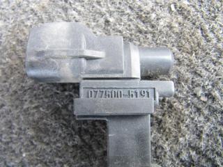 Датчик температуры наружного воздуха LEXUS GS350 GS300 05-11