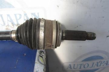 Привод задний задний левый ACURA MDX (YD2) 06-13 YD2 3.7